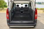 Citroen Berlingo Multispace XTR 2018 года (UK)